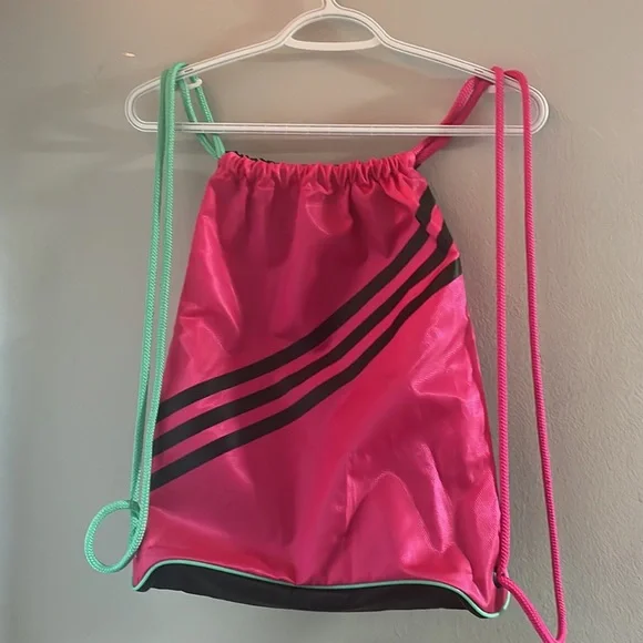 String Bag - Picture 2 of 2